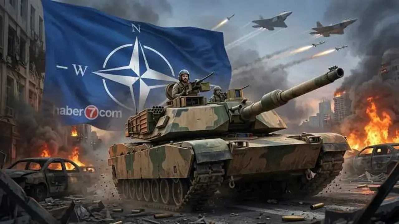 En çok tankı olan NATO ülkeleri açıklandı! Türkiye'de kaç tank var?