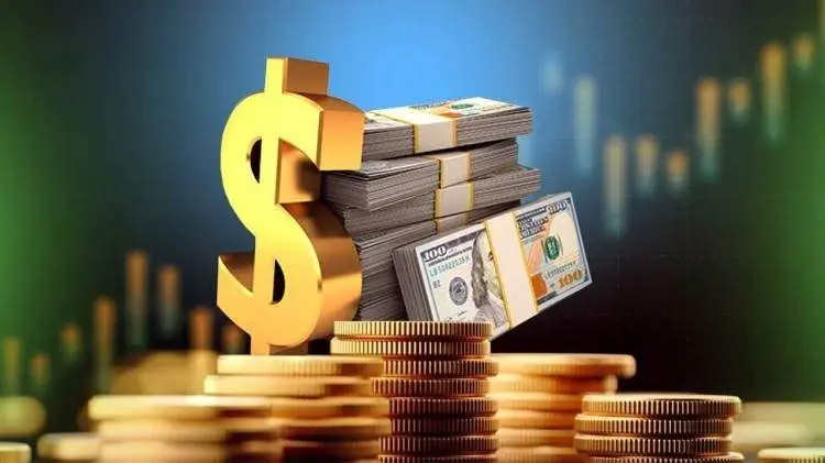 En fazla döviz borcu olan ülkeler belli oldu! Türkiye'nin ne kadar dövizi var?