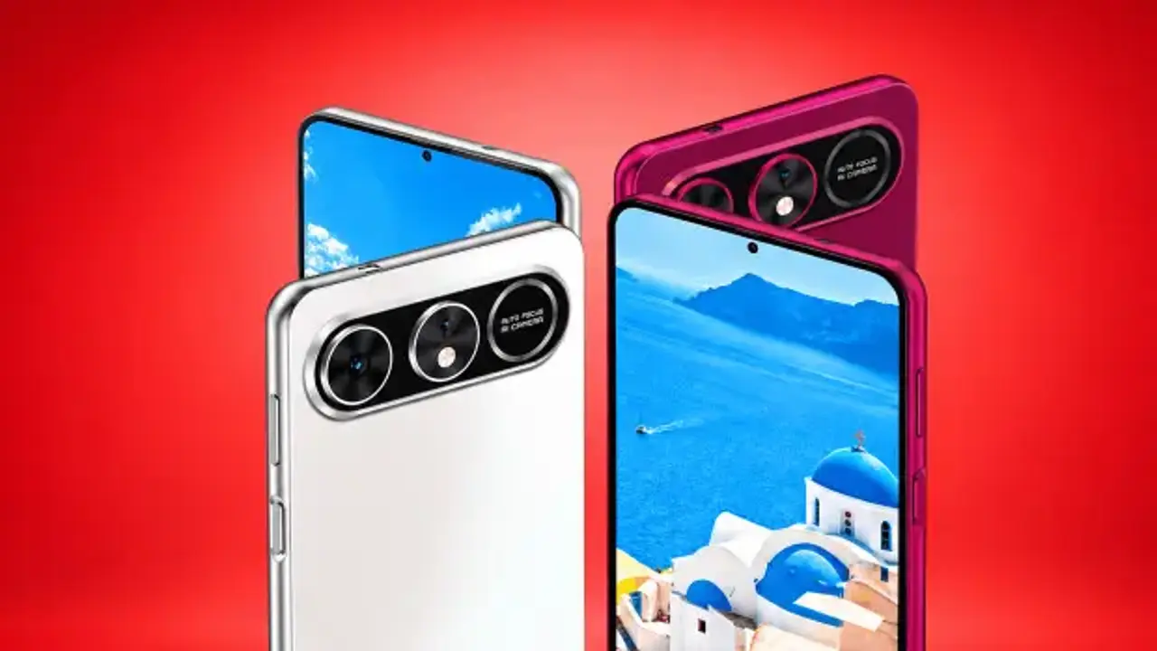 En ucuz 'Geniş Ekran Telefon' geliyor! Fiyatı neredeyse bedava dedirtti