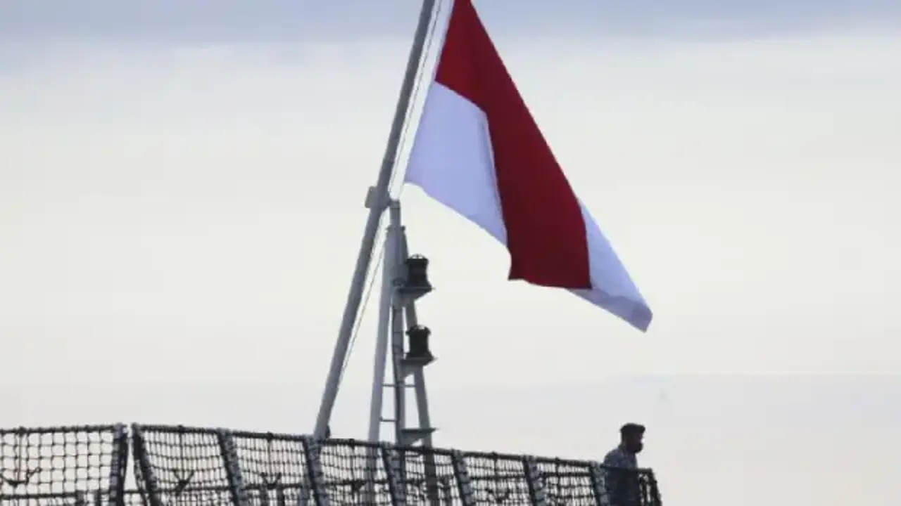Endonezya ekonomisi için Malakka reçetesi!