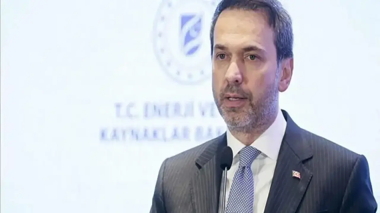 Enerji faturalarına 434 milyar liralık dev destek: Bakan Bayraktar rakamları açıkladı!