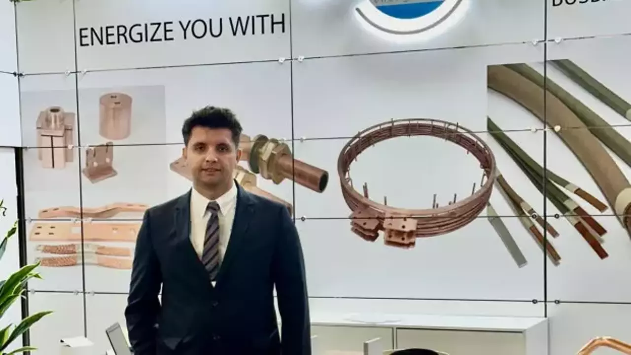 Enerji Sektöründe tedarik zinciri neden değişiyor?