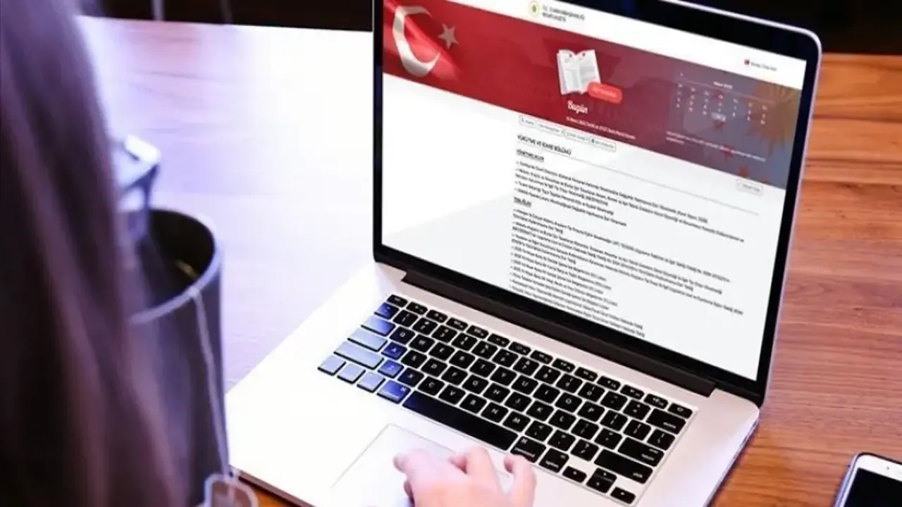 Enerji ve Tabii Kaynaklar Bakanlığı yeni YEKA belirledi