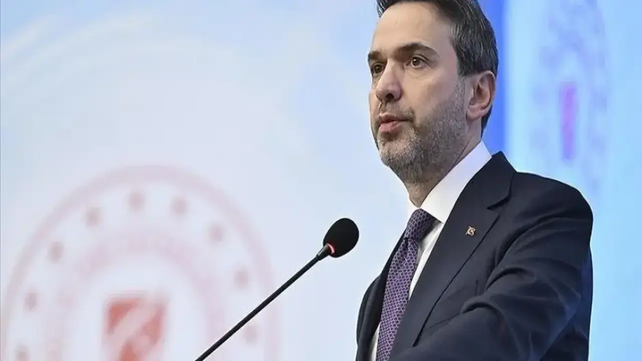 Enerjide 70 yıllık dev rüya gerçek oluyor: 20 bin megavatlık devasa kapasite!