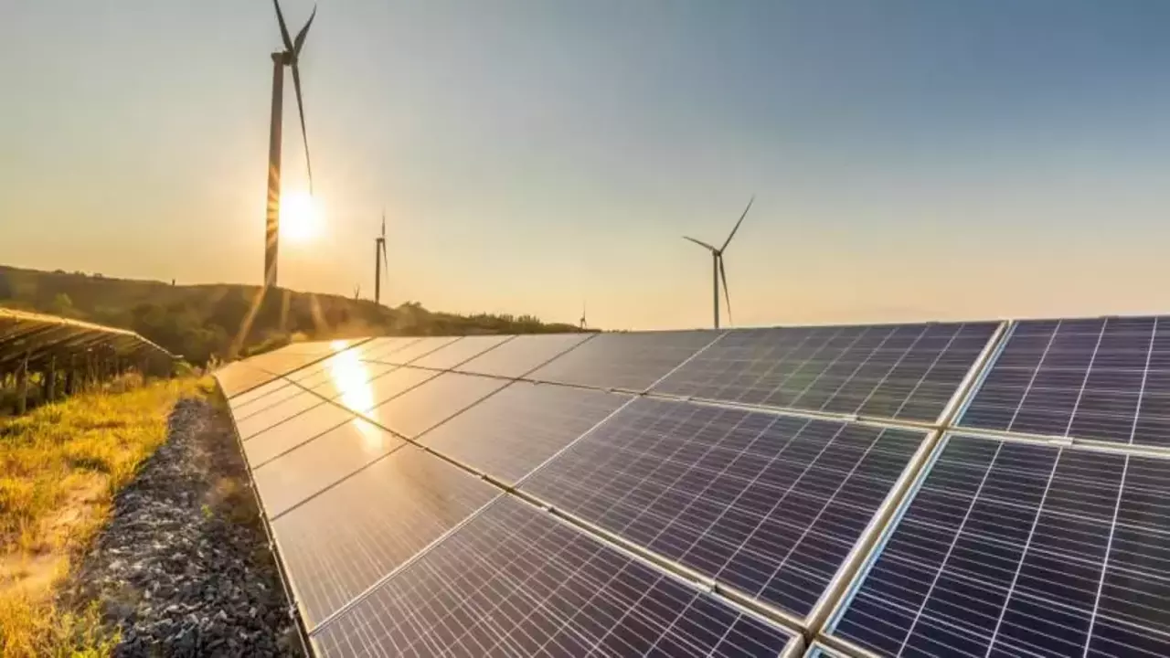Enerjide acele kamulaştırma yapılacak! Resmi Gazete'de yayımlandı