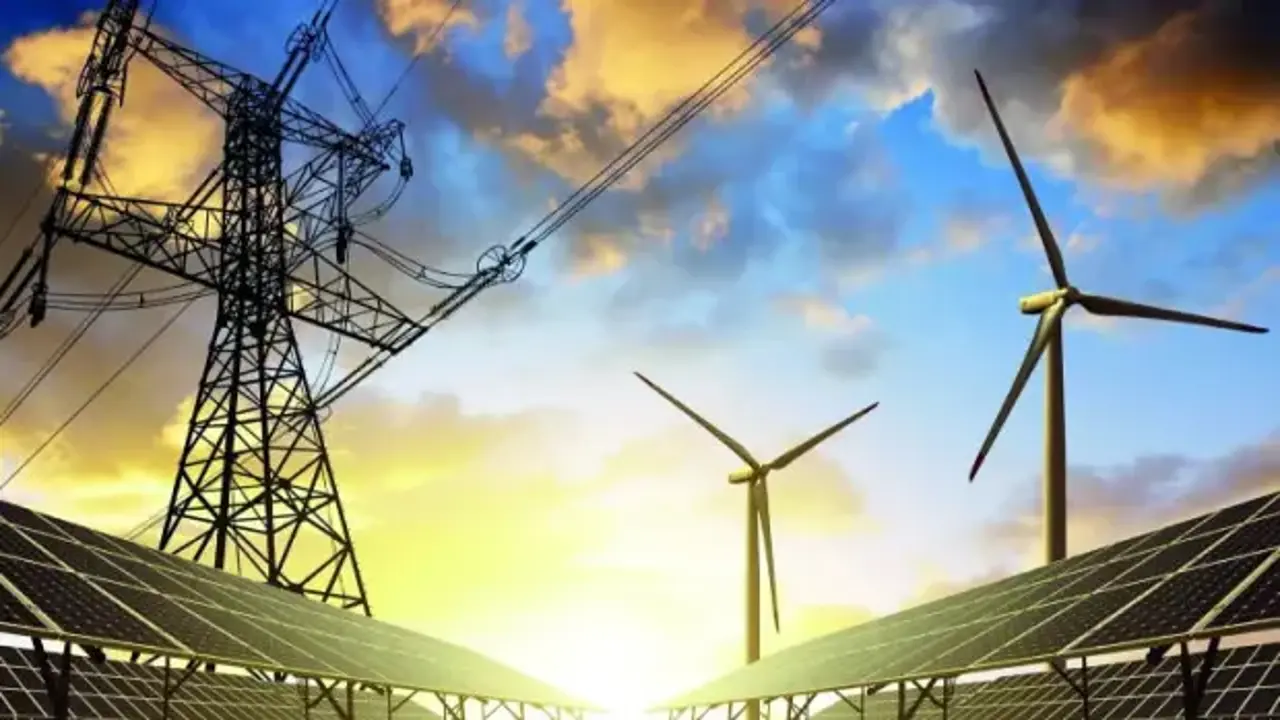 Enerjide ezber bozan dönem başlıyor! Tüm sistem kökten değişiyor!
