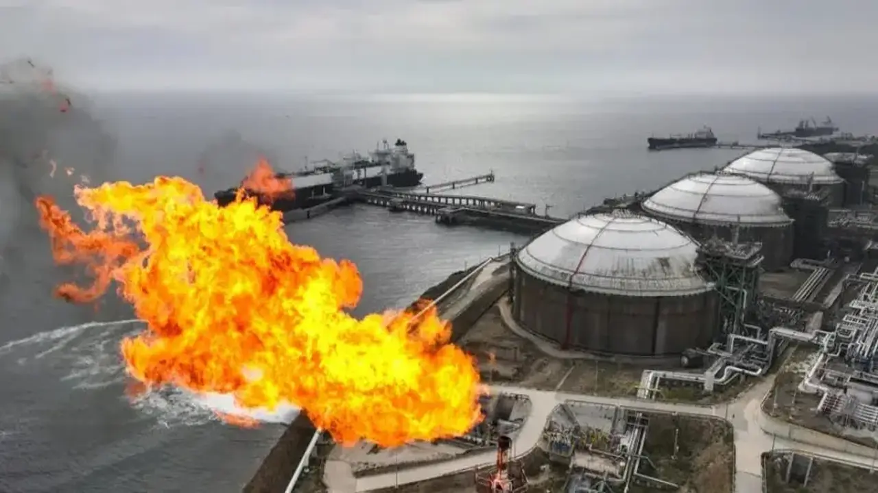 Enerjiye milyarlar aktı! İthalat faturası büyüdü