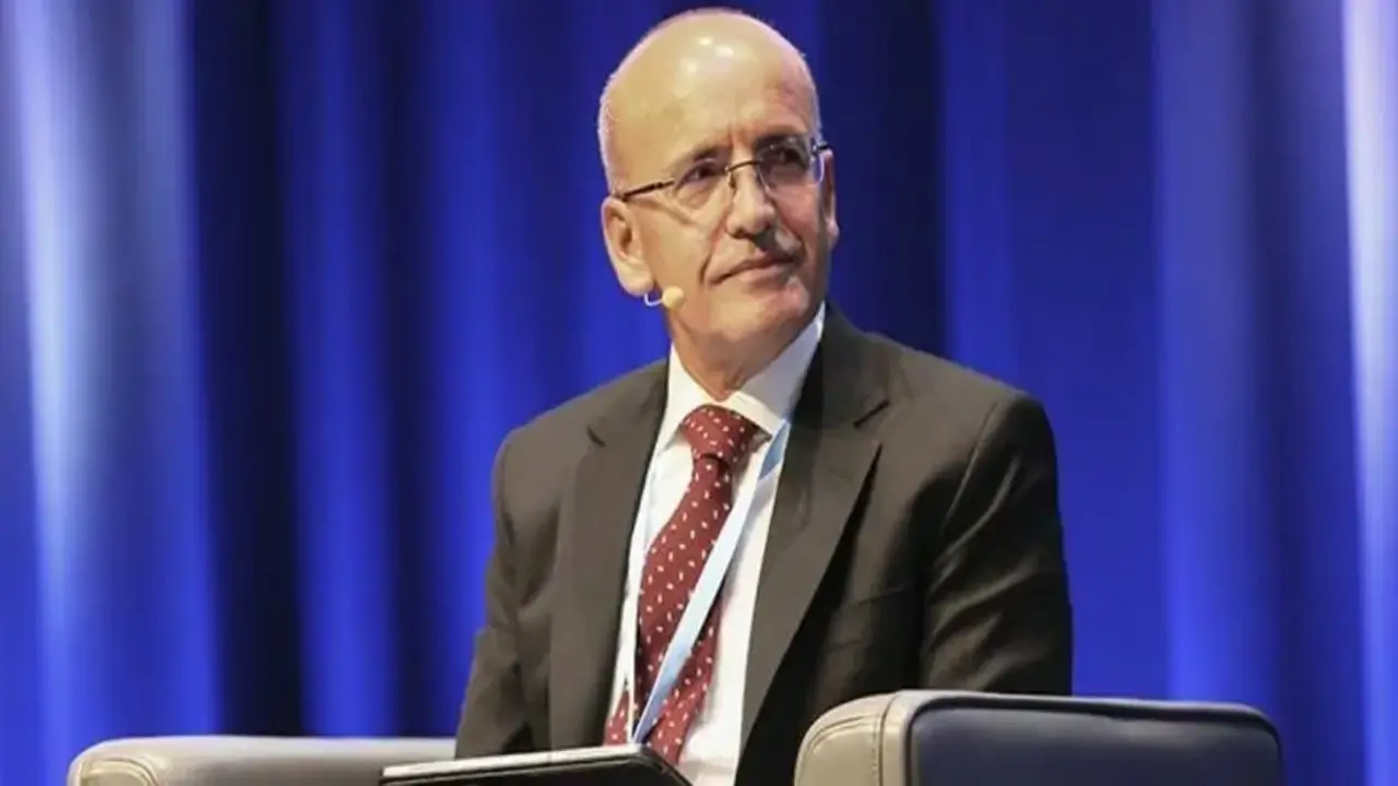 Enflasyon beklentilerinde yeni durum: Mehmet Şimşek arka plandaki gerçekleri tek tek saydı