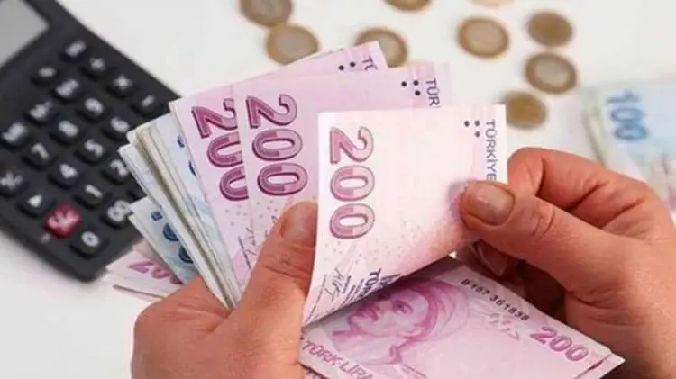 Enflasyon rakamları açıklandı! İşte SSK Bağkur emeklisi yeni maaş tablosu