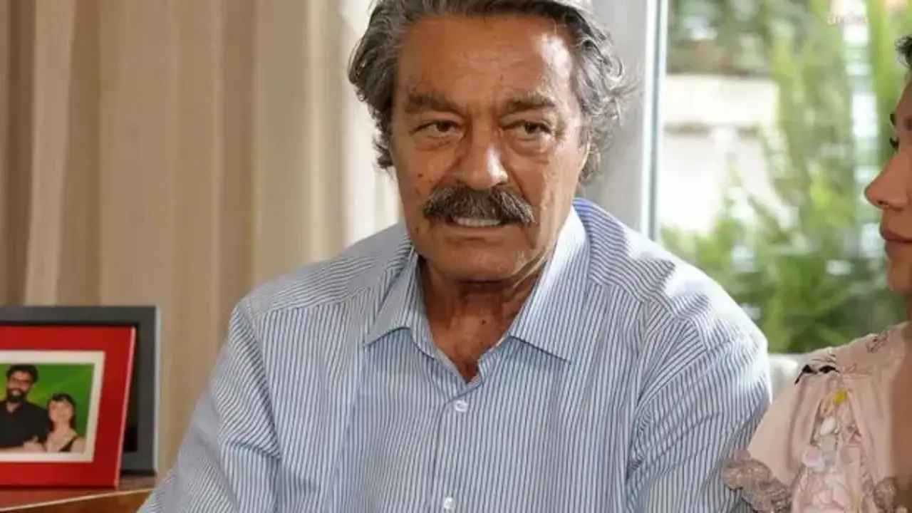 Entübe edilen Kadir İnanır'dan kötü haber!