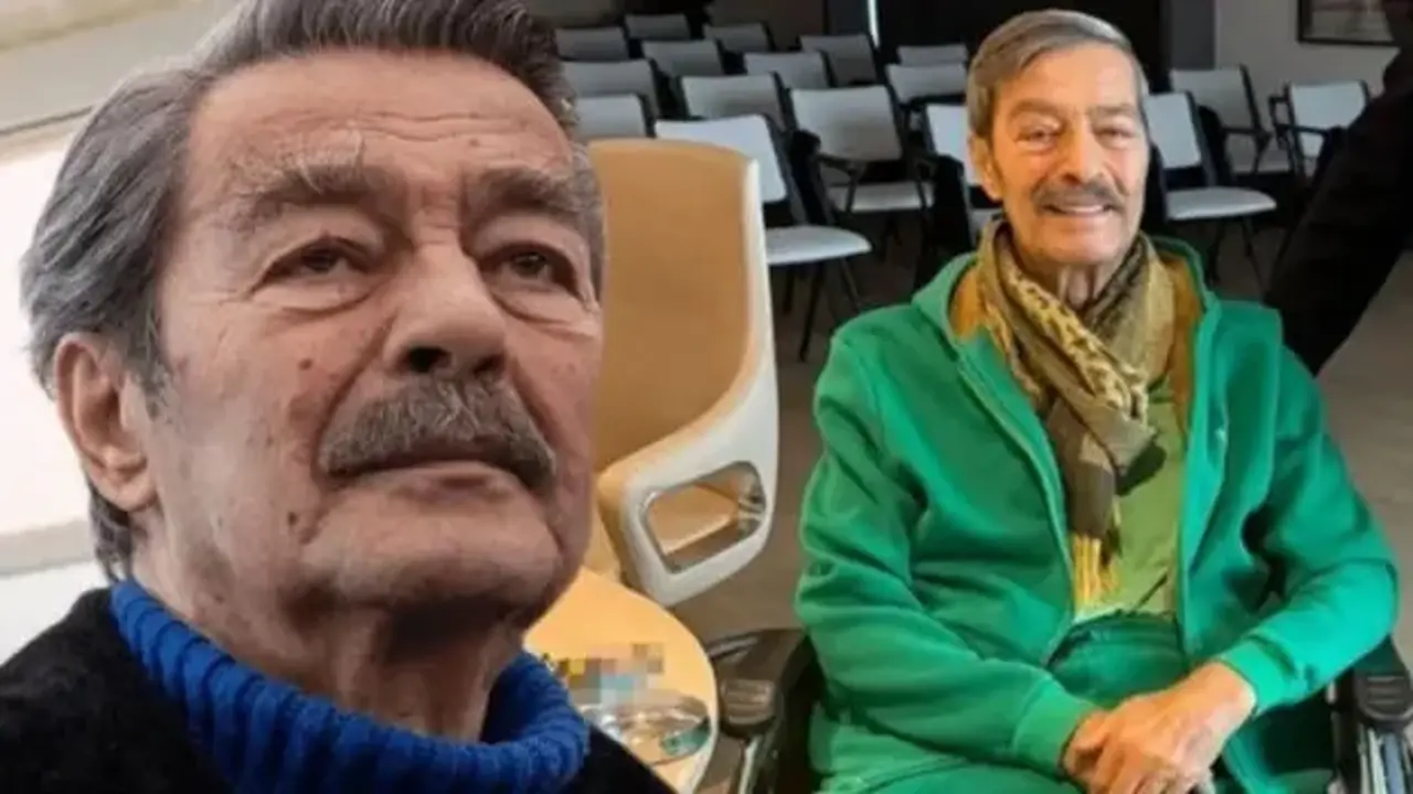 Entübe edilmişti! Kadir İnanır'ın son durumu belli oldu