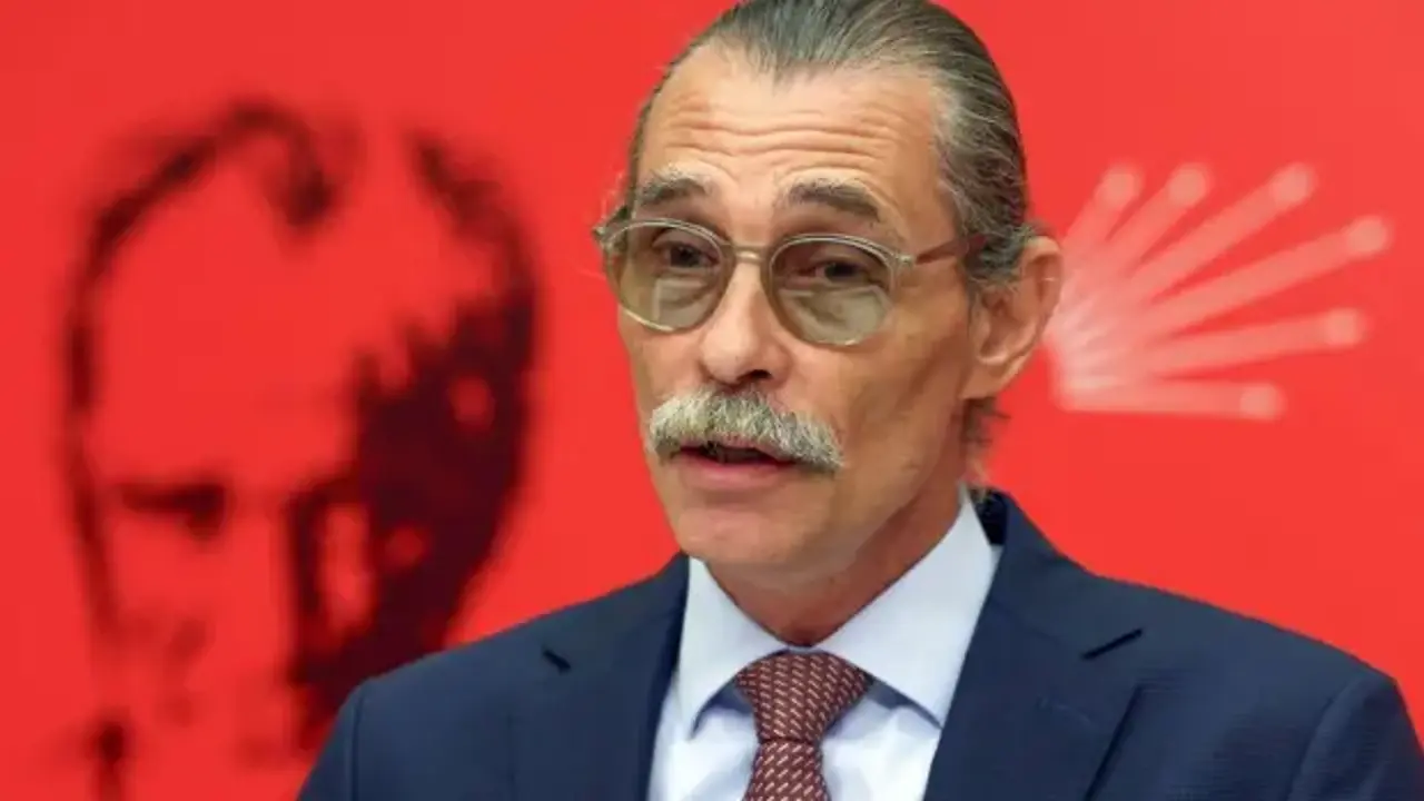 Erdal Beşikçioğlu seçimini yaptı! Özel mi, Kılıçdaroğlu mu?