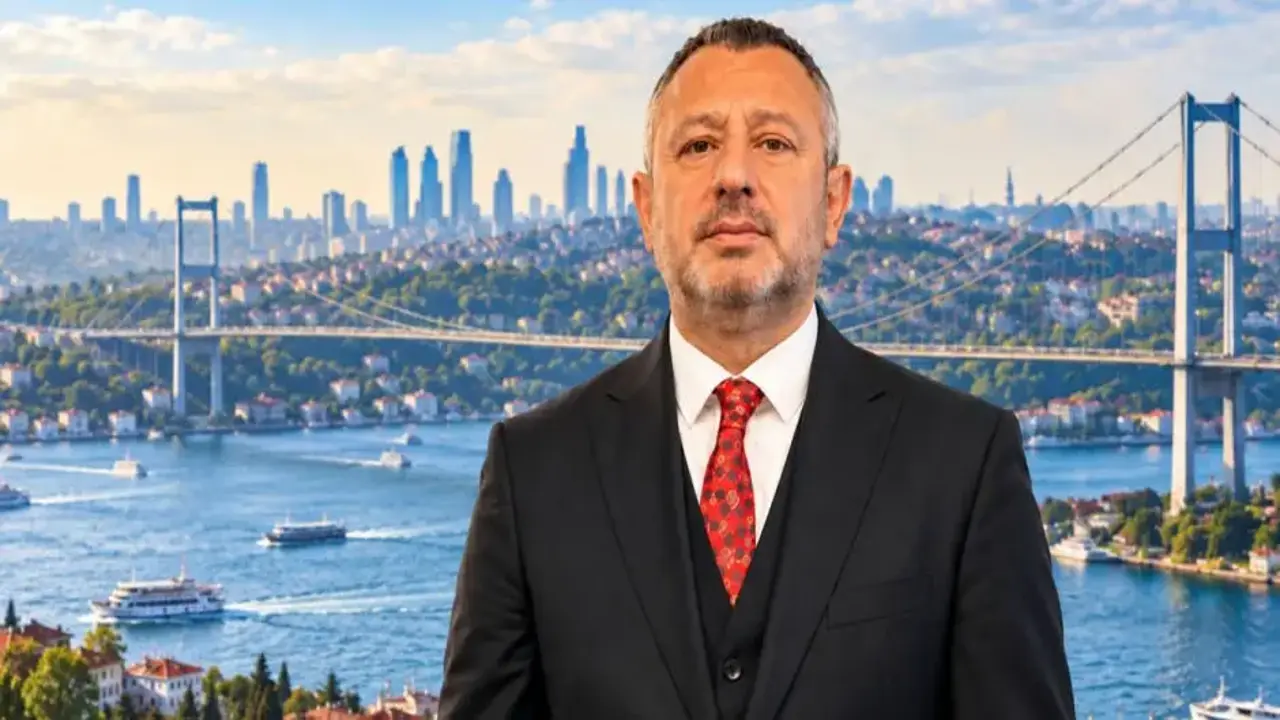 Erdal Cevahir, İstanbul Ticaret Odası meclis üyeliğine yeniden aday