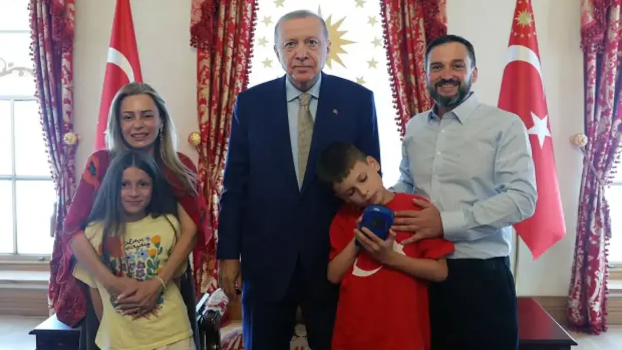Erdoğan 