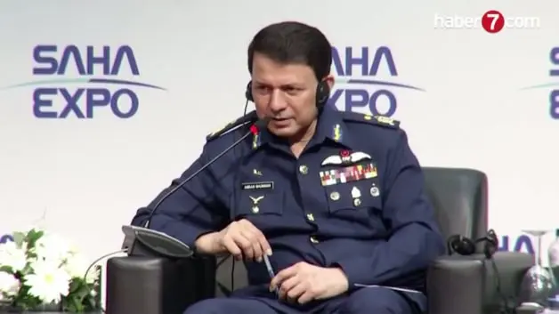 Erdoğan'a bizzat ilettiler: Pilotlarımız 2 saat içinde Türkiye için uçmaya hazır