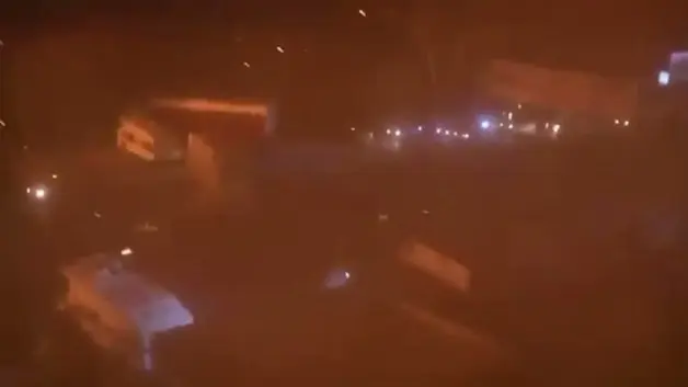 Erdoğan’a suikast timindeki FETÖ’cü hain alkollü ve uyuşturucuyla yakalanmış