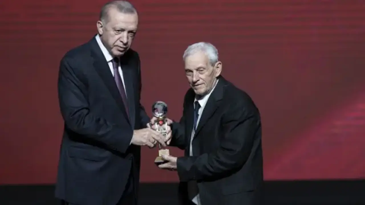 Erdoğan'dan ödül almıştı: Son 'karatabak' ustası İsmail Araç hayatını kaybetti