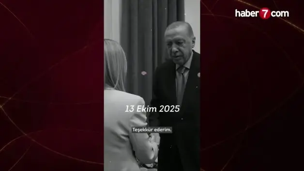 Erdoğan'ın 'sigarayı bırak' çağrısına katılmıştı: Yeşilay'dan dikkat çeken Meloni paylaşımı!