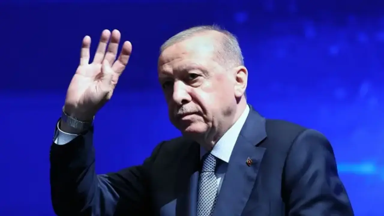 Erdoğan'ın sözleri İsrail'de yankılandı! 