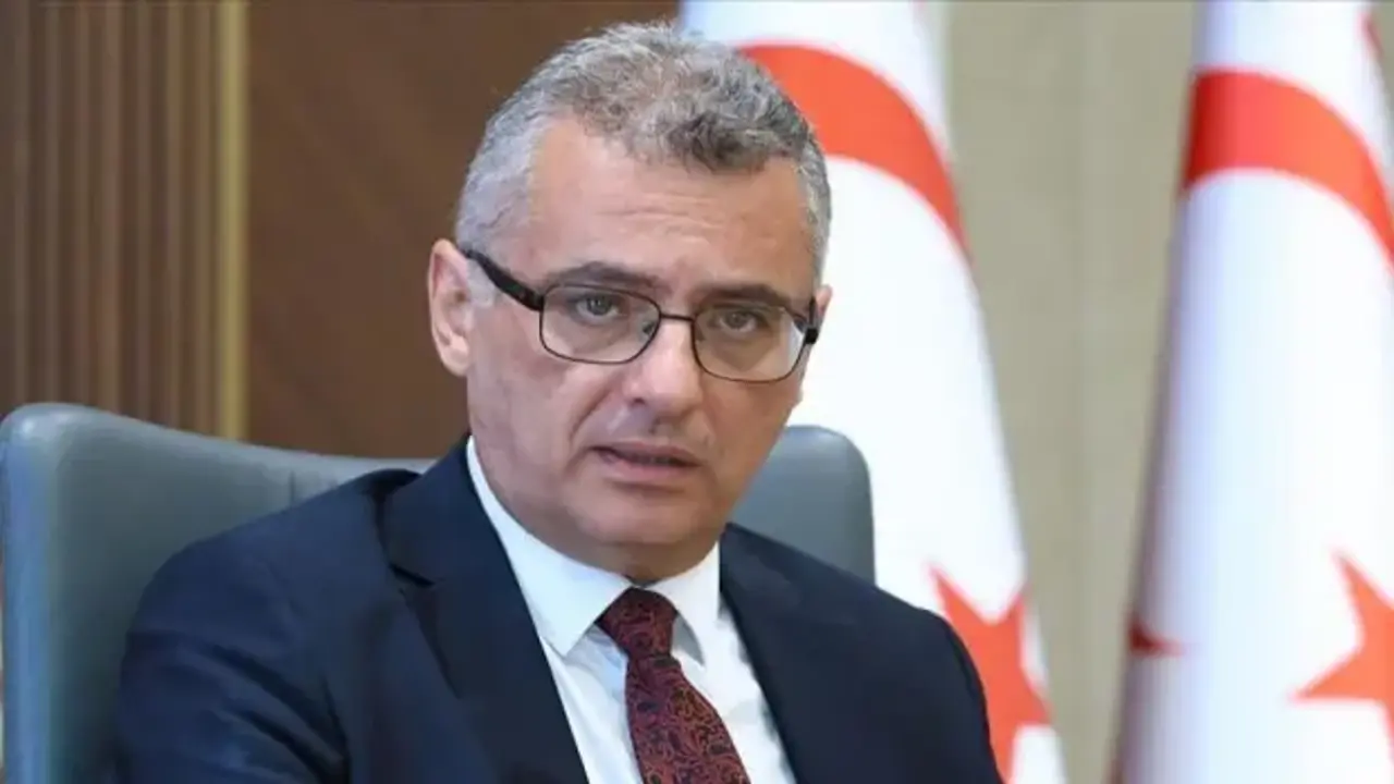 Erhürman'dan net mesaj: 