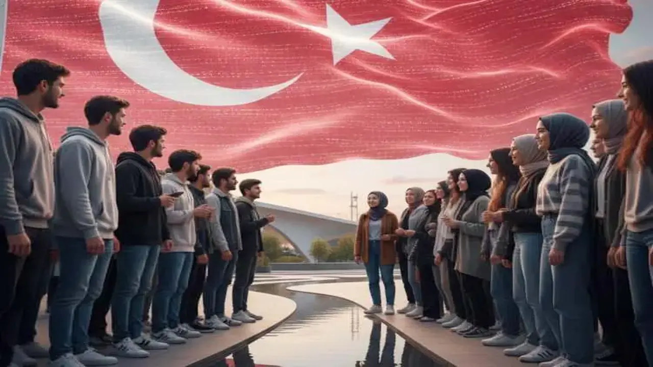 Erkek ve kadın nüfusun en çok olduğu iller açıklandı! 45 ilde öne geçtiler...