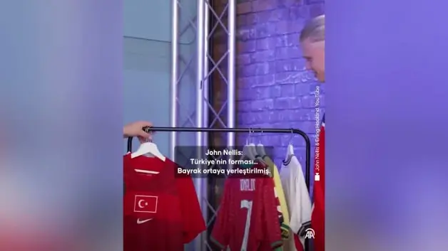 Erling Haaland'dan ay yıldızlı formaya büyük övgü