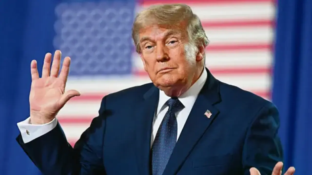 Ermenistan’da seçim heyecanı! Trump desteklediği adayı açıkladı