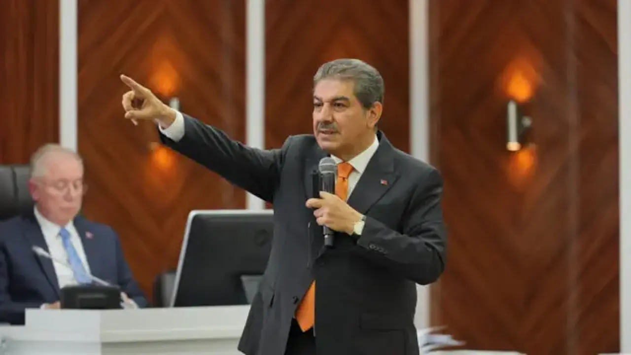 Esenler Belediyesi bütçesinin yarısı yatırıma