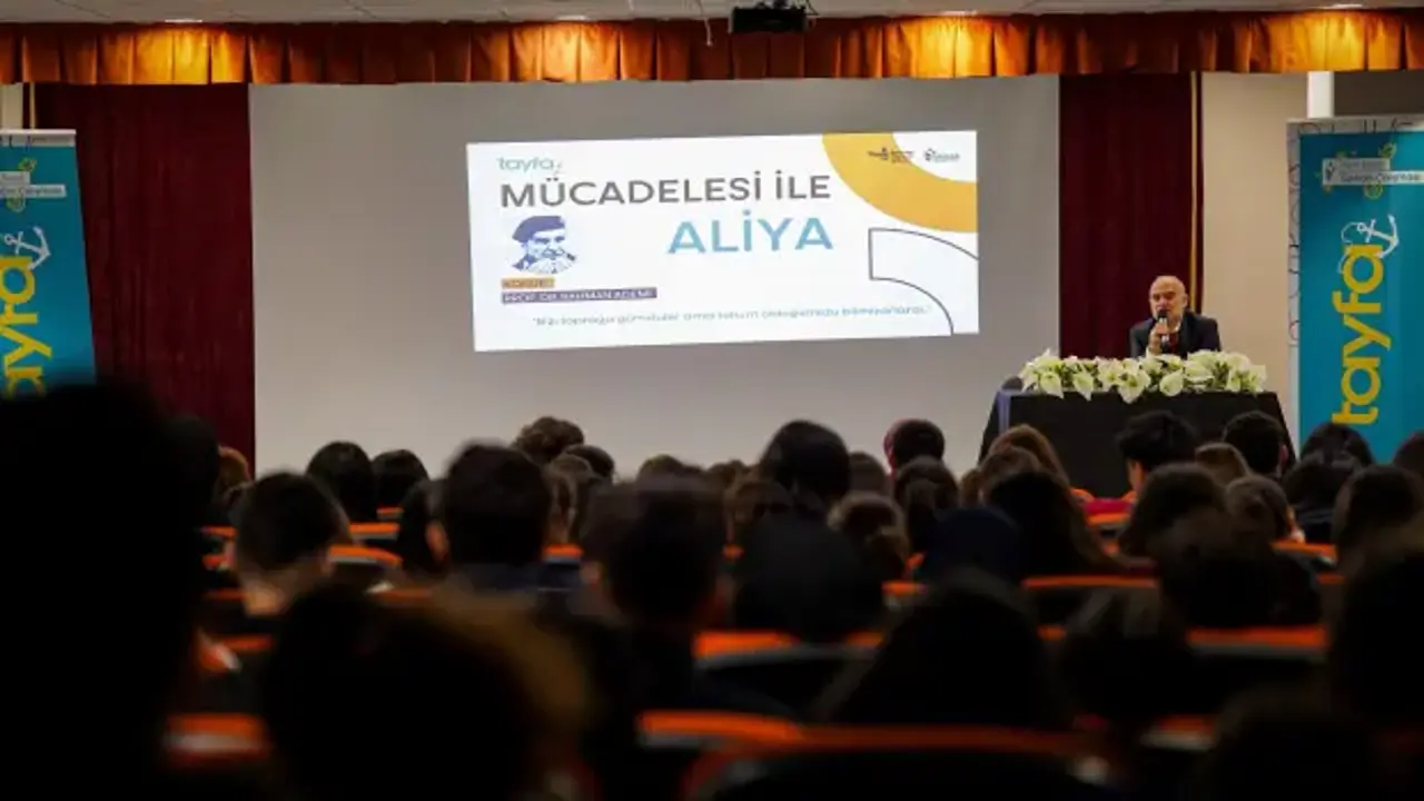 Esenler’de Aliya İzzetbegoviç’e anlamlı vefa