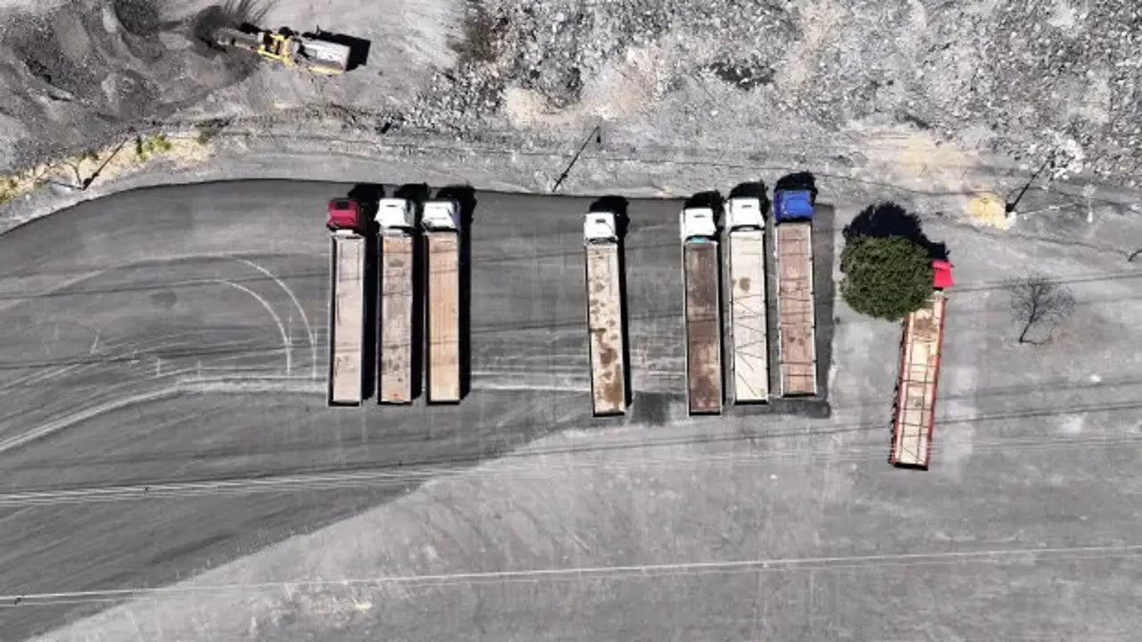 Esenler'de trafiğe nefes aldıracak dev otopark hizmete girdi