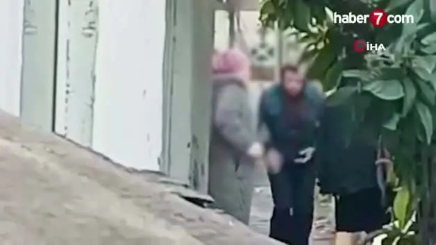 Esenyurt'da dron destekli uyuşturucu operasyonu: Torbacılar gözlatına alındı!