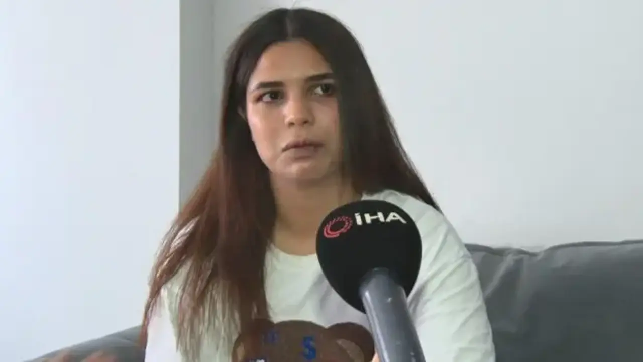 Eşi ve 2 kızını jetski faciasında kaybetti! Cansız bedenlerini Yunan'dan almaya çalışıyor