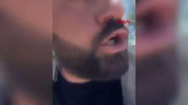Eşini ve yanındaki kişiyi öldürdü: Olay sonrası video çekerek cinayeti itiraf etti