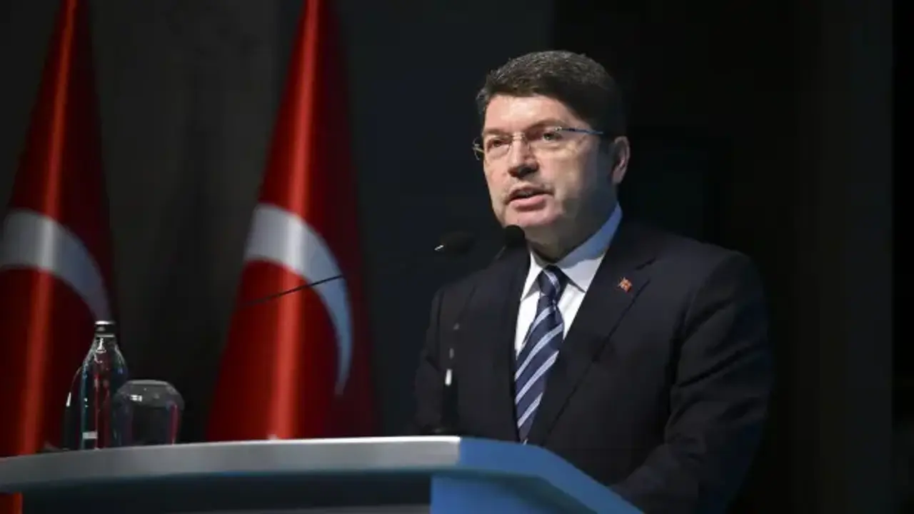 Eski Bakan Yılmaz Tunç'un acı günü