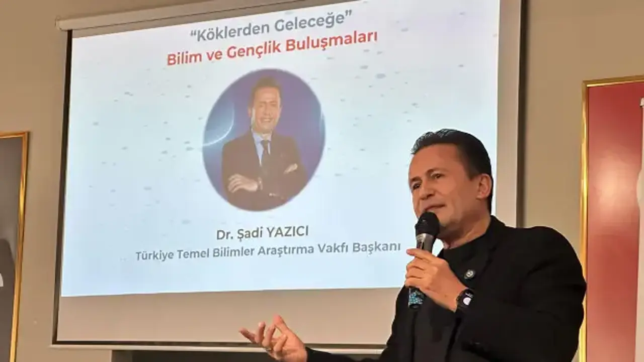 Eski Başkan Yazıcı'dan 40 milyar liralık yolsuzluk iddialarına yalanlama