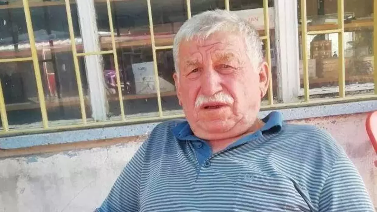 Eski belediye başkanı hayatını kaybetti