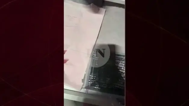 Eski belediye başkanının evinden bavul bavul çıkan dolarlar ülkeyi karıştırdı