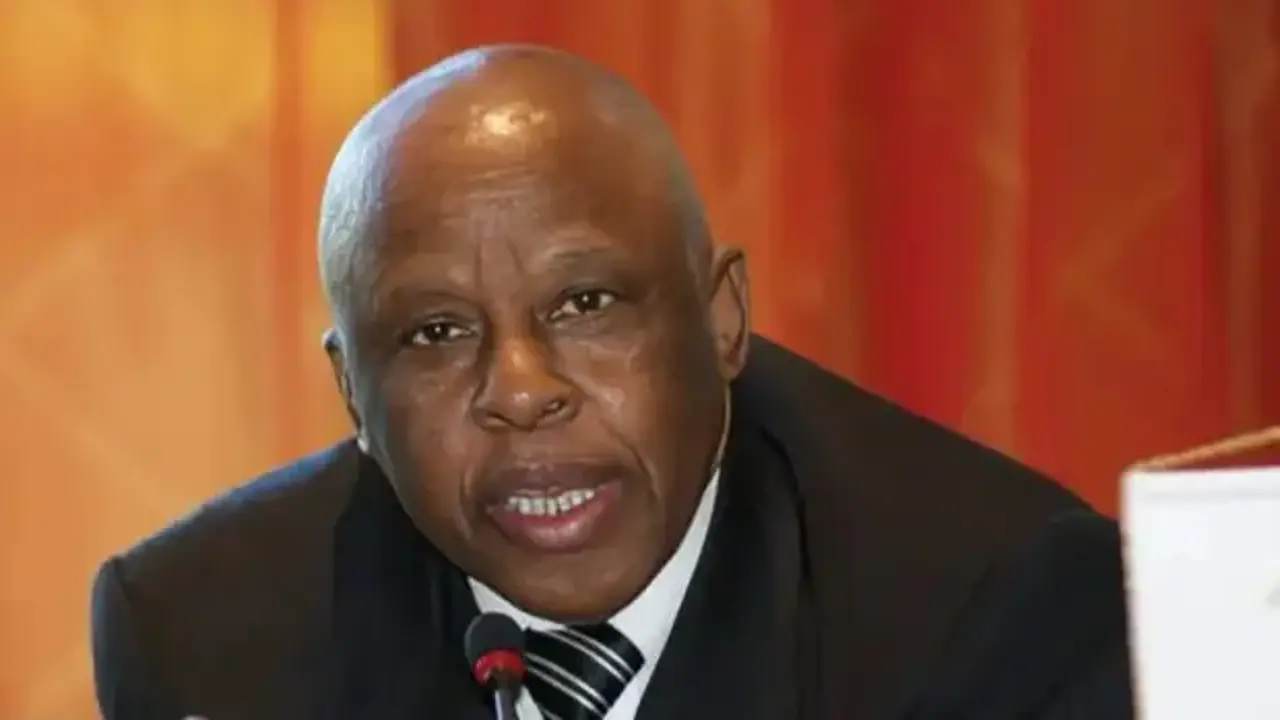 Eski Botsvana Devlet Başkanı Festus Mogae hayatını kaybetti