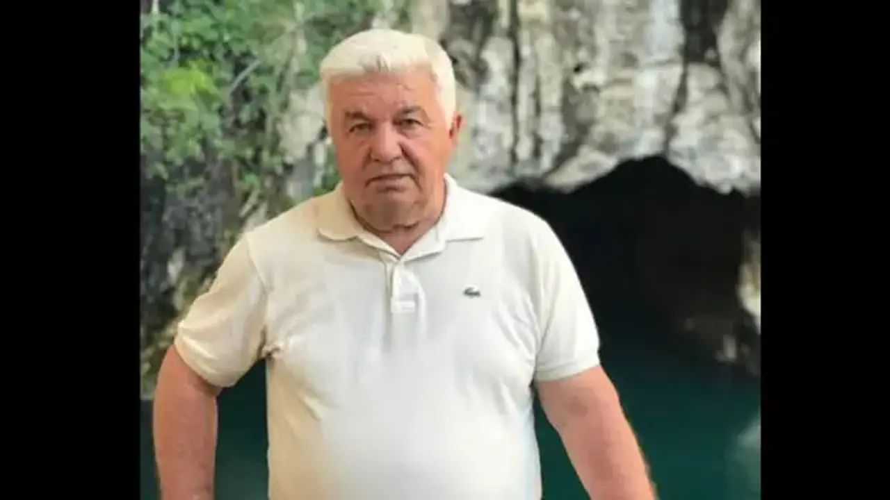 Eski Devlet Bakanı Burhan Kara hayatını kaybetti!