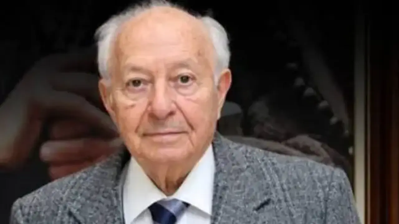 Eski Emniyet Genel Müdürü Yılmaz Ergun hayatını kaybetti