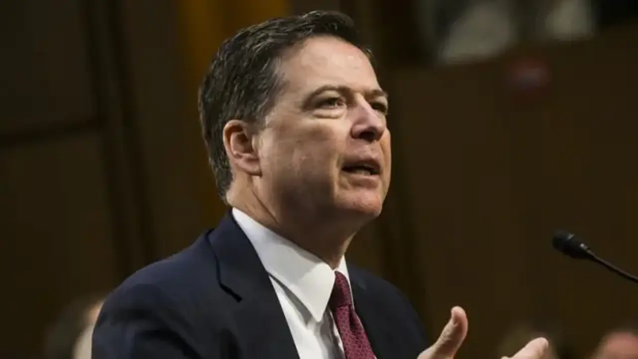Eski FBI Direktörü'ne Trump'a tehditten iddianame