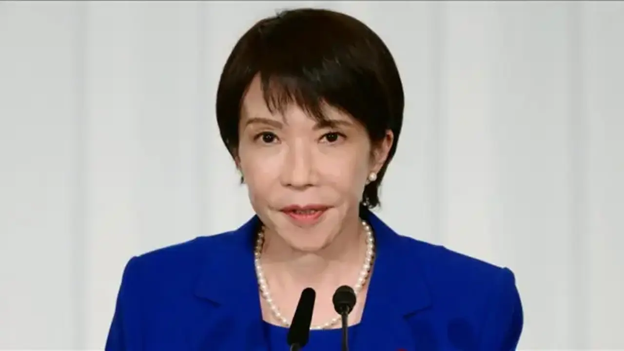 Eski Japon Başbakandan çağrı: Ankara'ya davet edin!