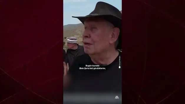 Eski Mossad Direktörü'nden Gazze itirafı: ''Yahudi olmaktan utanıyorum''