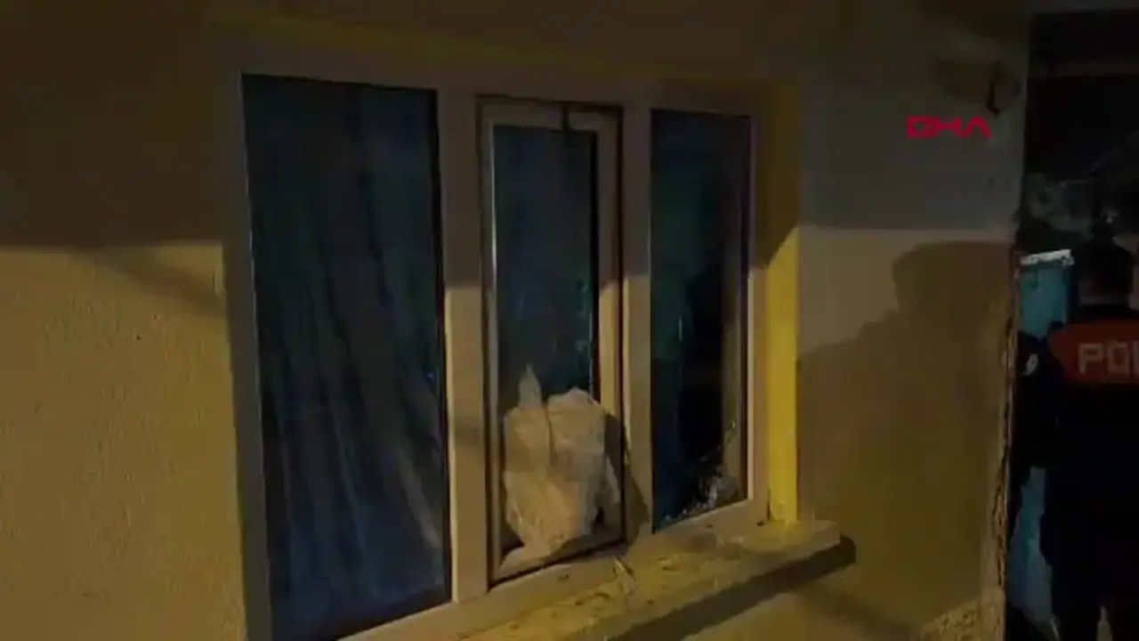 Eskişehir’de komşular arasındaki silahlı kavgada 1 tutuklama