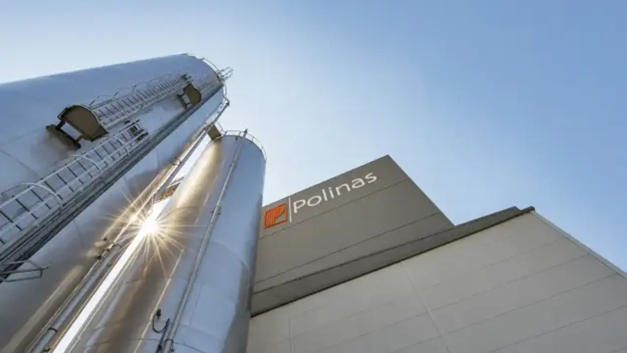 Esnek ambalaj sektöründe bir ilk: Polinas SA 8000 belgesi aldı