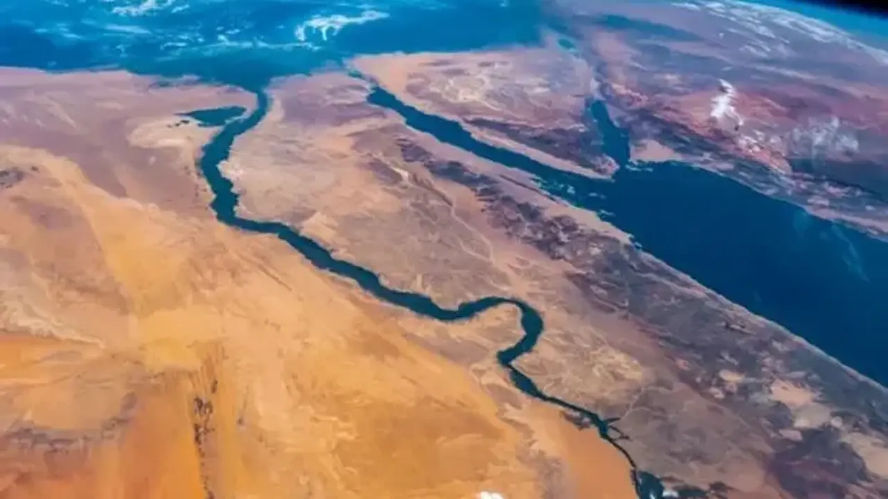Etiyopya'nın yeni projesi Mısır'ı kızdırdı