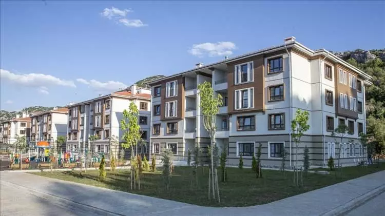 Ev alacaklara 1 milyon TL müjdesi! Bakanlık düğmeye bastı, şartlar belli oldu