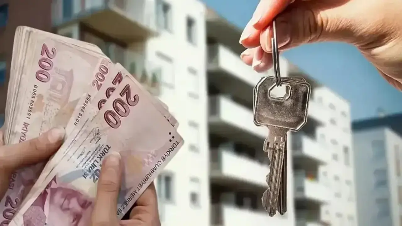 Ev alacaklara müjde: Amortisman süresi git gide kısalıyor!