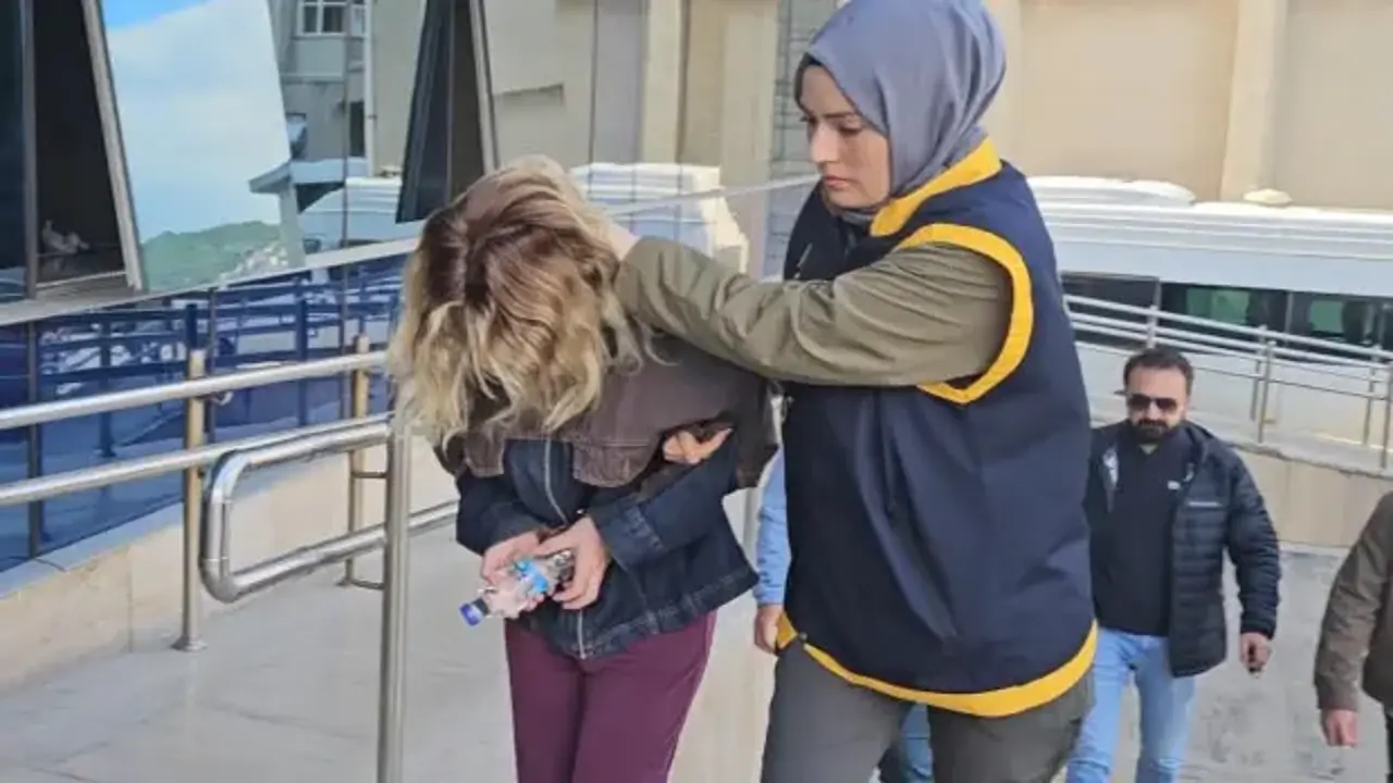 Ev sahibi olma vaadiyle vatandaşları dolandıran çift yakalandı