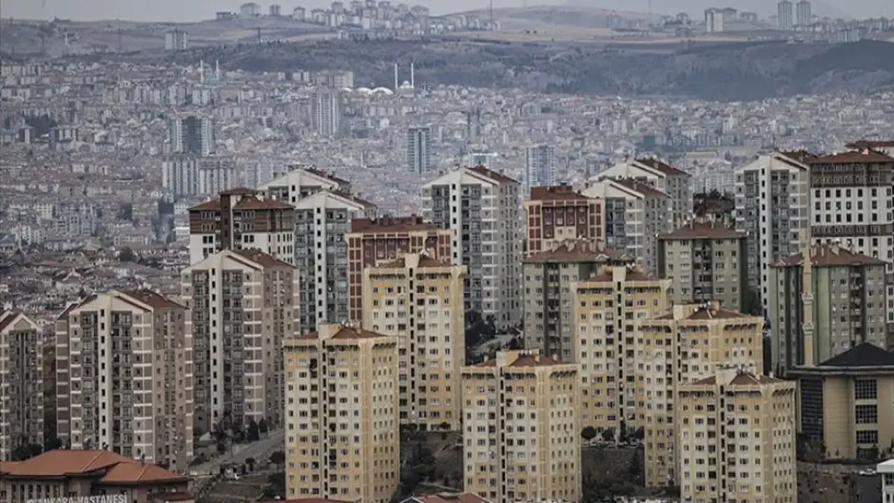Ev satışında yeni dönem başlıyor! Ticaret Bakanlığı devrede: Tüm ayrıntılar açıklandı